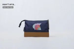 Nantinya_Abelia Pouch Nylon