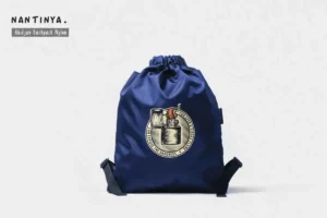 Goodie bag yang sempurna untuk memenuhi kebutuhan seminar kit atau merchandise event Anda.