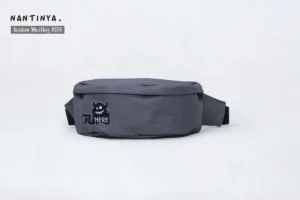 Nantinya_Acadian Waistbag D500_Front