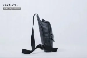 Nantinya_Acamar Sling Faux Leather_Side