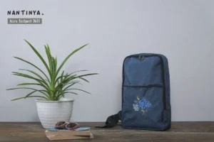 Nantinya_Accra Backpack D601_Front