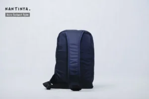 Nantinya_Accra Backpack Nylon_Back