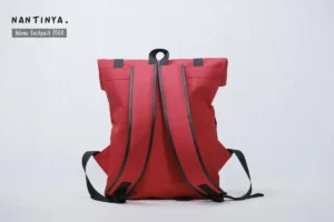 Nantinya_Adana Backpack D500_Back