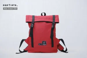 Temukan Adana Backpack D500 dari vendor goodie bag terdekat. Tas seminar kit berkualitas dengan personalisasi lengkap, harga terjangkau, dan subsidi ongkir.