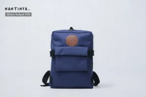 Nantinya_Adelaide Backpack D500_Front