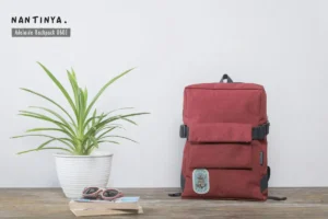 Nantinya_Adelaide Backpack D601_Front