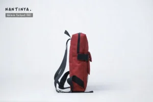 Nantinya_Adelaide Backpack D601_Side