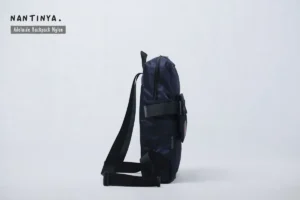 Nantinya_Adelaide Backpack Nylon_Side