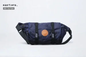 Nantinya_Adhil Sling Nylon_Front