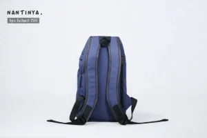 Nantinya_Agra Backpack D500_Back