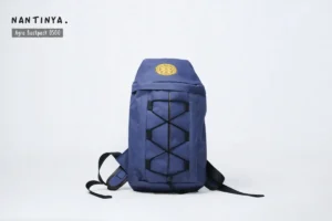 Nantinya_Agra Backpack D500_Front