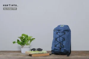 Nantinya_Agra Backpack D601_Front