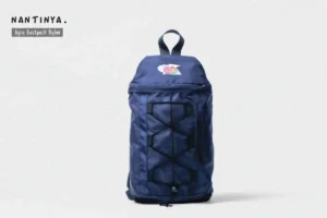 Nantinya_Agra Backpack Nylon