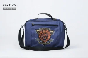 Nantinya_Aladfar Sling D500_Front