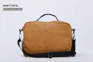 Nantinya_Aladfar Sling Faux Leather_Back