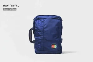 Alastor 3in1 Nylon adalah pilihan sempurna untuk Anda yang membutuhkan souvenir instansi pemerintah yang multifungsi, praktis, dan elegan.