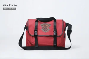 Nantinya_Albireo Sling D500_Front