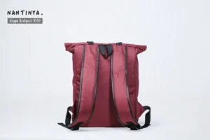 Nantinya_Aleppo Backpack D500_Back