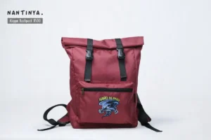 Nantinya_Aleppo Backpack D500_Front