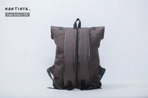 Nantinya_Aleppo Backpack D601_Back