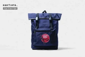 Nantinya_Aleppo Backpack Nylon