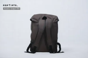 Nantinya_Alexandria Backpack D500_Back