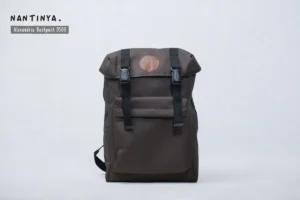 Nantinya_Alexandria Backpack D500_Front