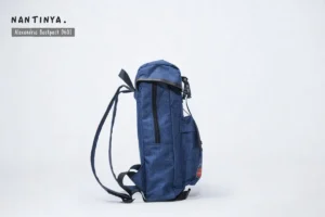 Nantinya_Alexandria Backpack D601_Side