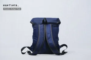 Nantinya_Alexandria Backpack Nylon_Back