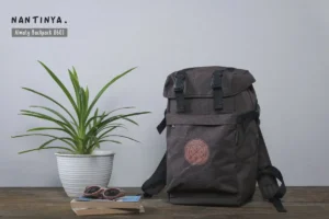 Nantinya_Almaty Backpack D601_Front