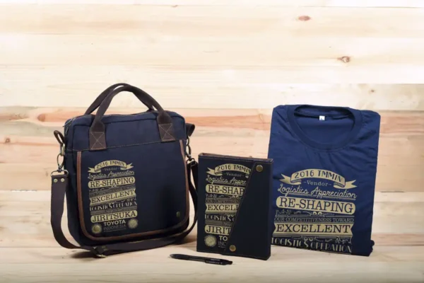 PAKET SEMINAR KIT