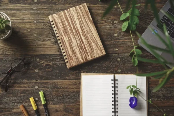 Wooden Series