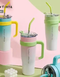 Nantinya Monzonit 1200ml adalah tumbler eksklusif yang dirancang untuk menjadi souvenir instansi pemerintah yang berkelas, fungsional, dan ramah lingkungan.