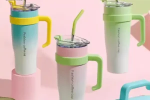 Nantinya Monzonit 1200ml adalah tumbler eksklusif yang dirancang untuk menjadi souvenir instansi pemerintah yang berkelas, fungsional, dan ramah lingkungan.